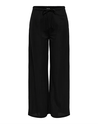 JDY - JDYLeslie Bukser - Black